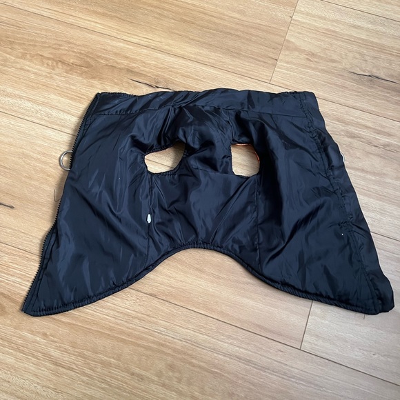 Dog Puffer Jacket - Picture 2 of 6